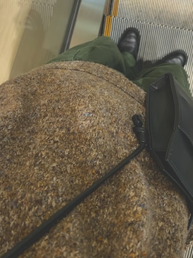 りょうさうんどさん(メンズ・167cm)の秋コーディネート