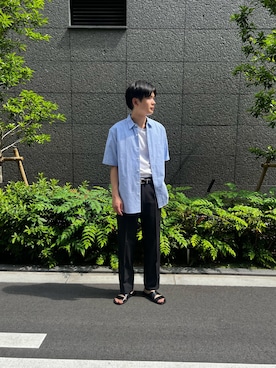 すぎうえさんのコーディネート