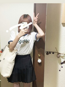  ぬ  んさんのコーディネート