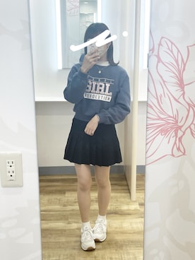  ぬ  んさんのコーディネート