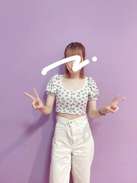  ぬ  んさんのコーディネート