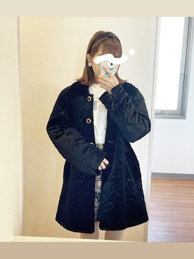  ぬ  んさんのコーディネート