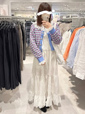  ぬ  んさんのコーディネート