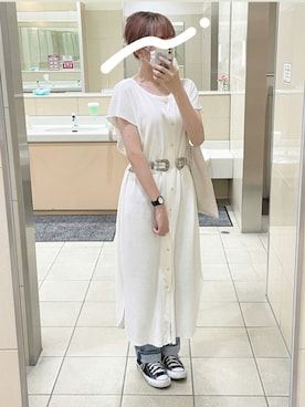  ぬ  んさんのコーディネート