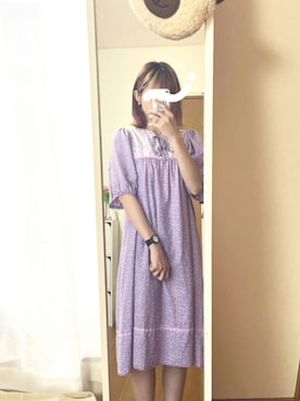  ぬ  んさんのコーディネート