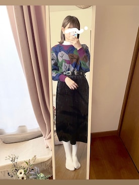  ぬ  んさんのコーディネート