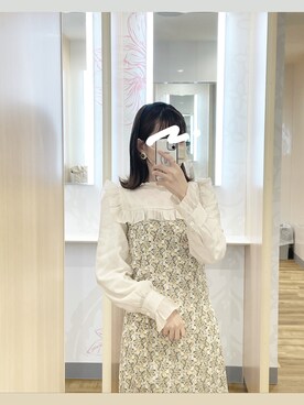  ぬ  んさんのコーディネート