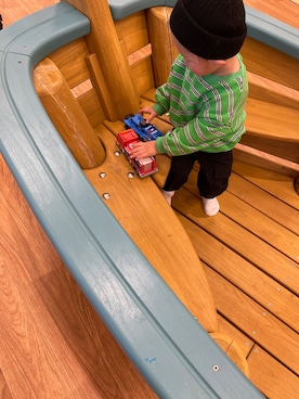 emuさんのコーディネート