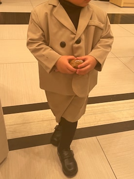 emuさんのコーディネート