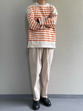 ちーうーさんのコーディネート