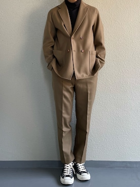 ちーうーさんのコーディネート