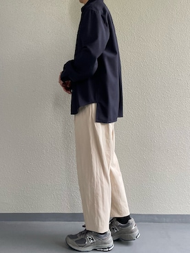 ちーうーさんのコーディネート