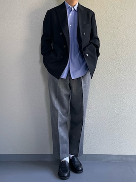 ちーうーさんのコーディネート