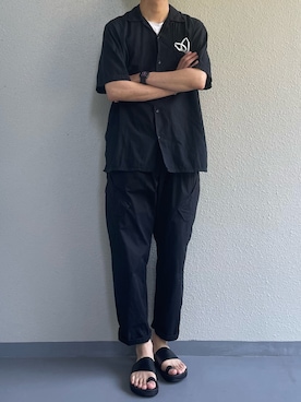 ちーうーさんのコーディネート