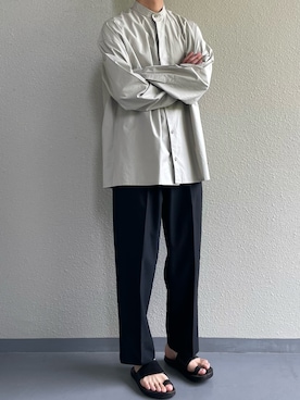 ちーうーさんのコーディネート