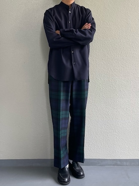 ちーうーさんのコーディネート