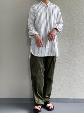 ちーうーさんのコーディネート