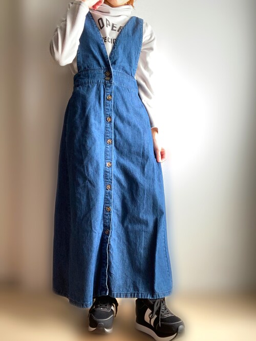 miii｡さんのコーディネート