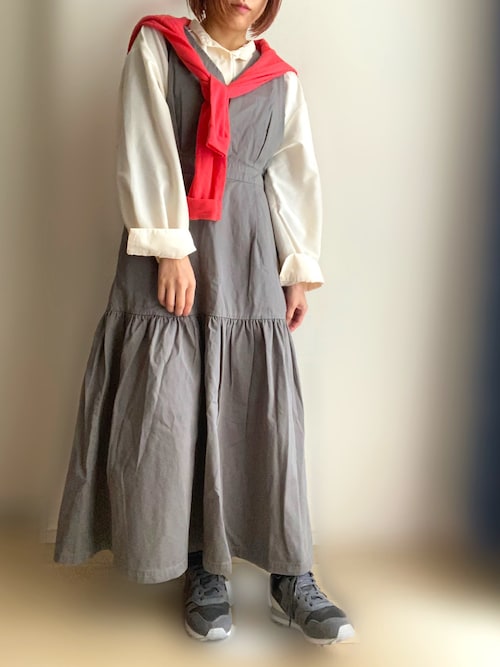 miii｡さんのコーディネート