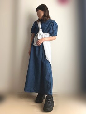 miii｡さんのコーディネート