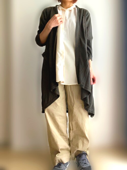 miii｡さんのコーディネート