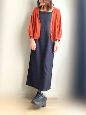 miii｡さんのコーディネート