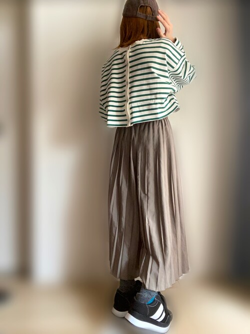 miii｡さんのコーディネート