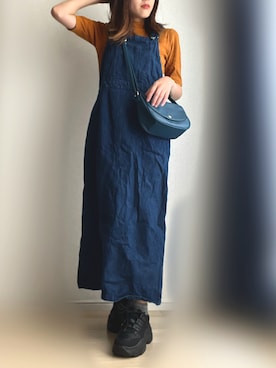 miii｡さんのコーディネート