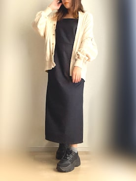 miii｡さんのコーディネート