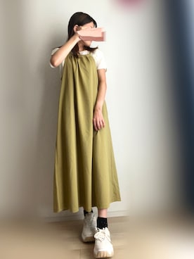 miii｡さんのコーディネート