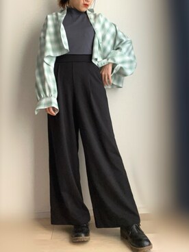 miii｡さんのコーディネート