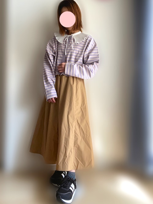 miii｡さんのコーディネート