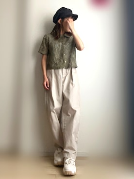 miii｡さんのコーディネート