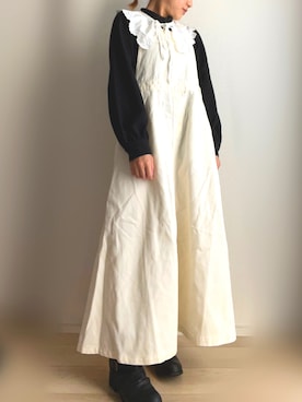 miii｡さんのコーディネート