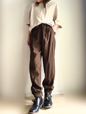 miii｡さんのコーディネート