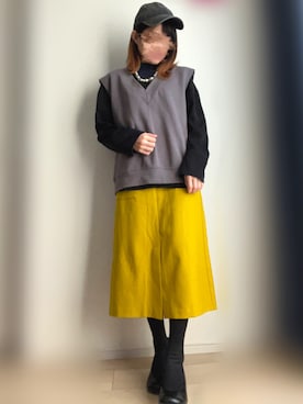 miii｡さんのコーディネート