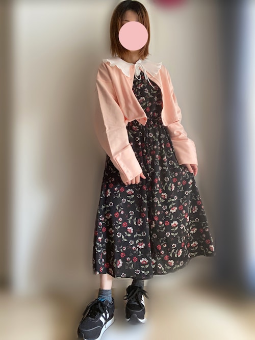 miii｡さんのコーディネート