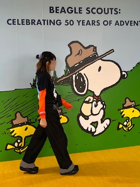 miii｡さんのコーディネート