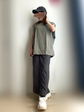 miii｡さんのコーディネート