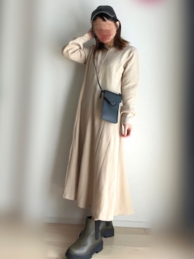 miii｡さんのコーディネート