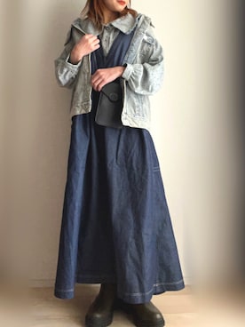 miii｡さんのコーディネート