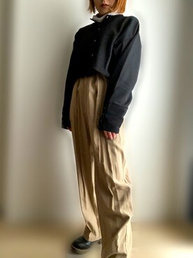 miii｡さん（レディース・148cm）の春コーディネート