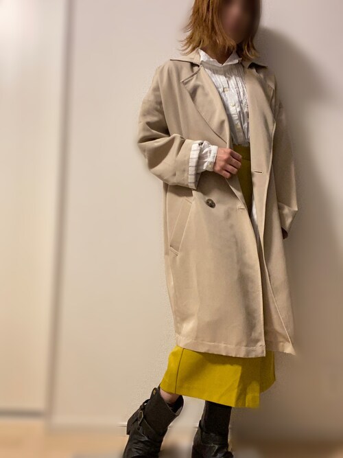 miii｡さんのコーディネート