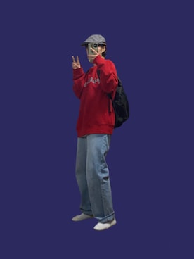 さえおさんのコーディネート