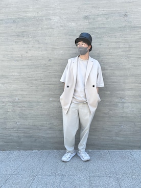 SUZU-RINさんのコーディネート