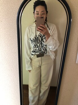 sakamoto0412さんのコーディネート