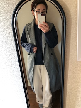 sakamoto0412さんのコーディネート