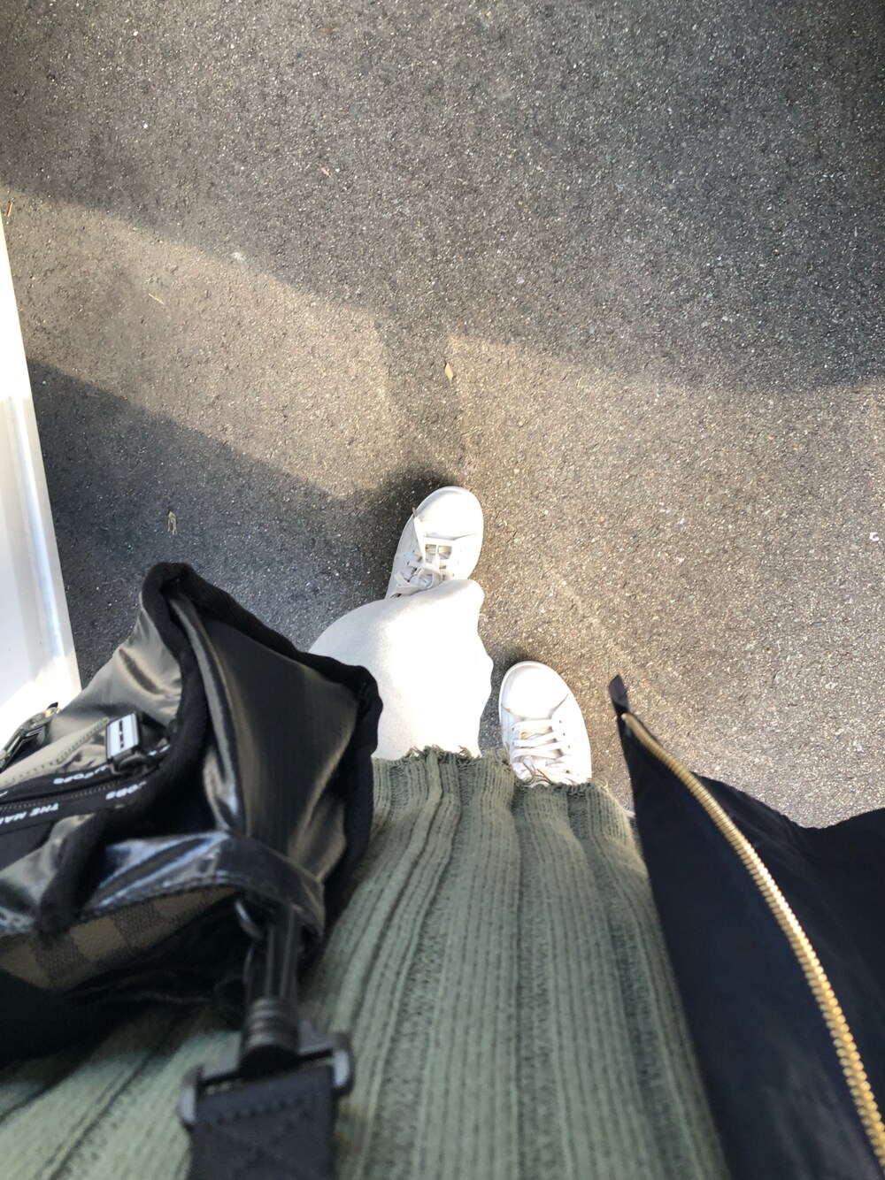 THE RIPSTOP/ザ リップストップ ミニトート ショルダ- MARC JACOBS（マークジェイコブス）の「THE RIPSTOP/ザ リップストップ
