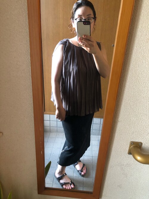 sakamoto0412さんのコーディネート