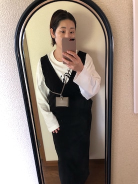 sakamoto0412さんのコーディネート